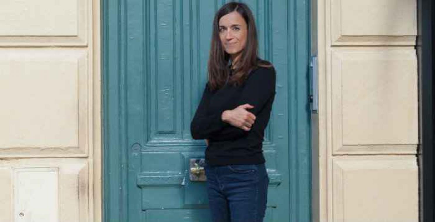 Caroline Rochet: Le guide pour (ne pas) devenir Parisien