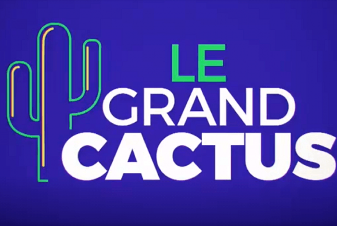 Le "Grand Cactus" bientôt adapté en France