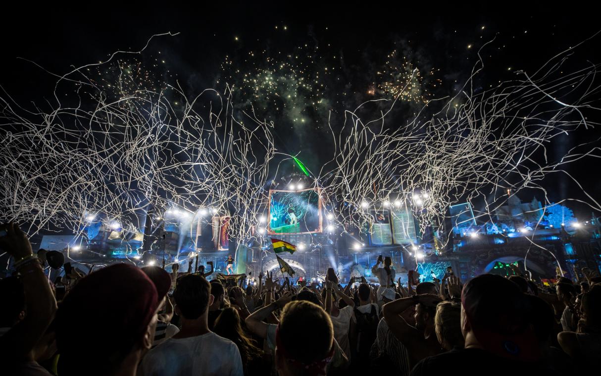 Tomorrowland opte pour un report de son édition 2021 plutôt qu'une annulation