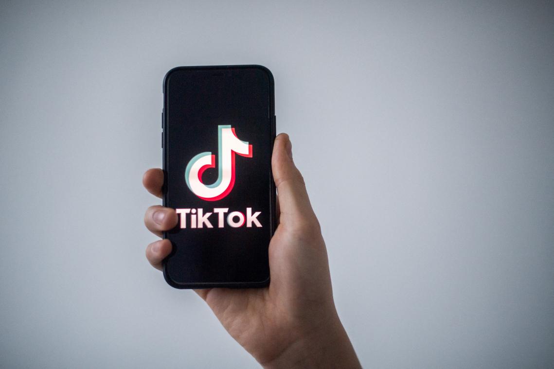 Comment TikTok vous pousse vers des contenus conspirationnistes et d'extrême droite ?
