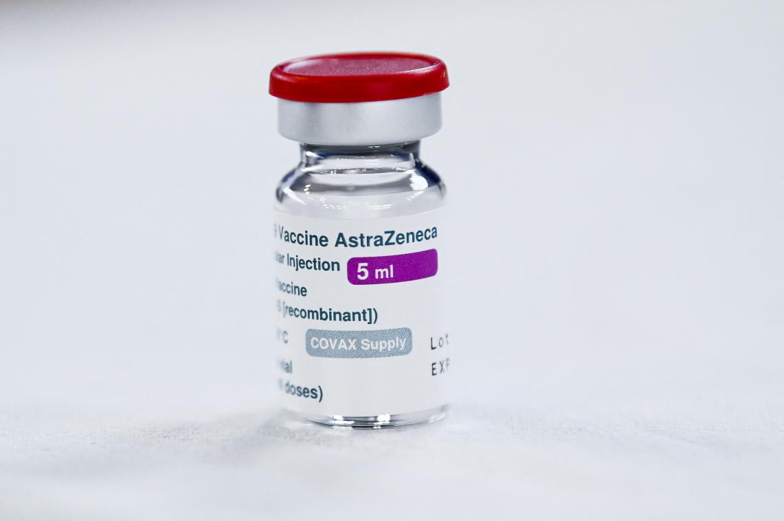 Le Danemark suspend définitivement sa vaccination avec AstraZeneca