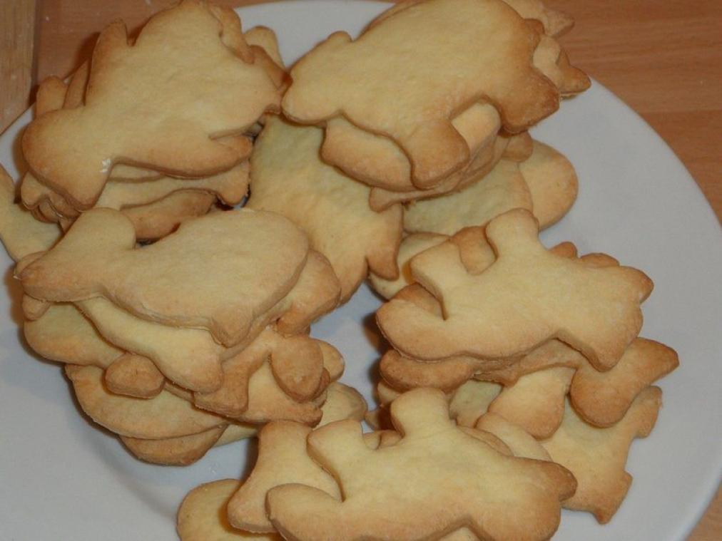 Des vegan veulent-ils vraiment interdire les biscuits en forme d'animaux?