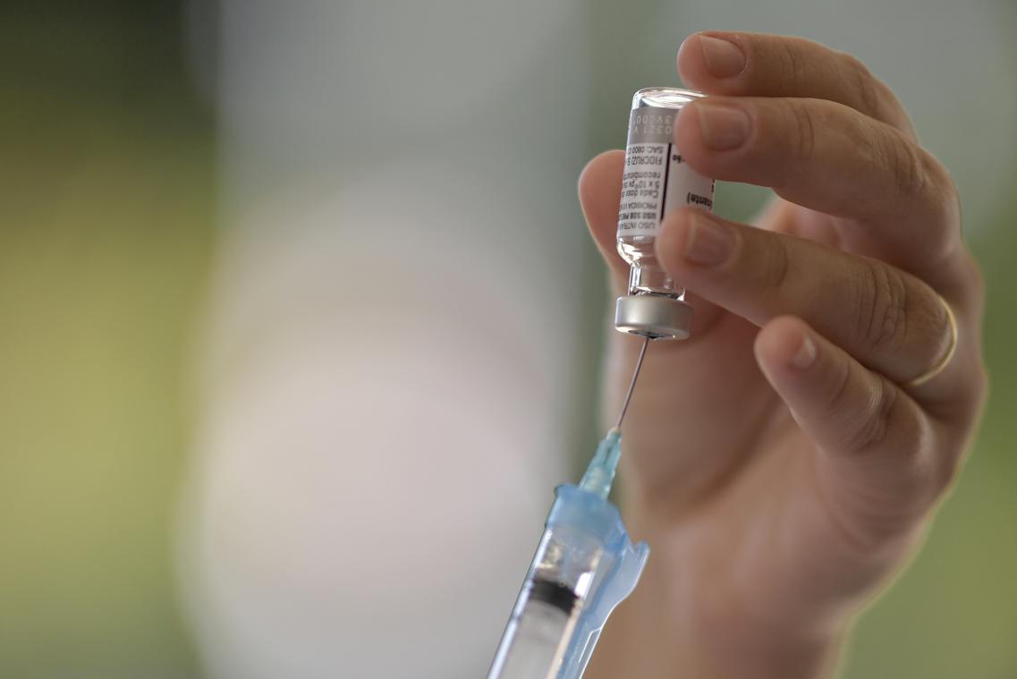 Un étudiant décède après avoir reçu son vaccin AstraZeneca
