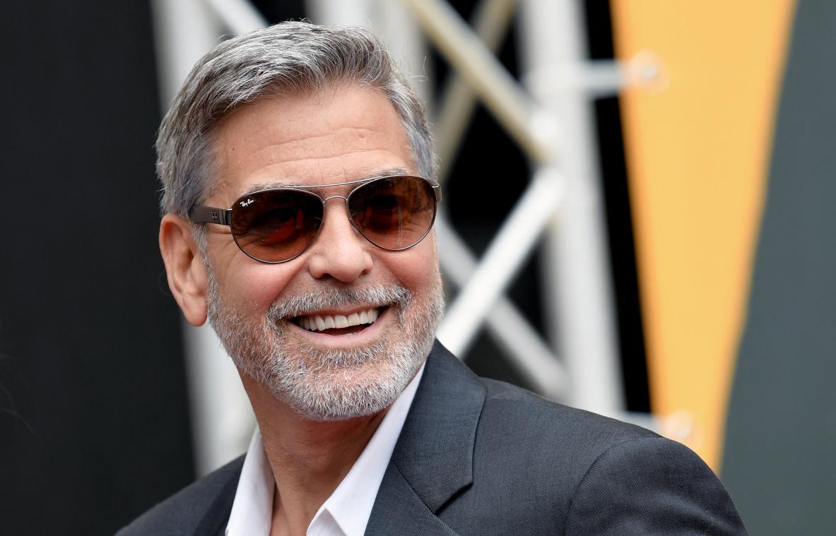 George Clooney s'offre une superbe maison en Provence: "J'espère le rencontrer"