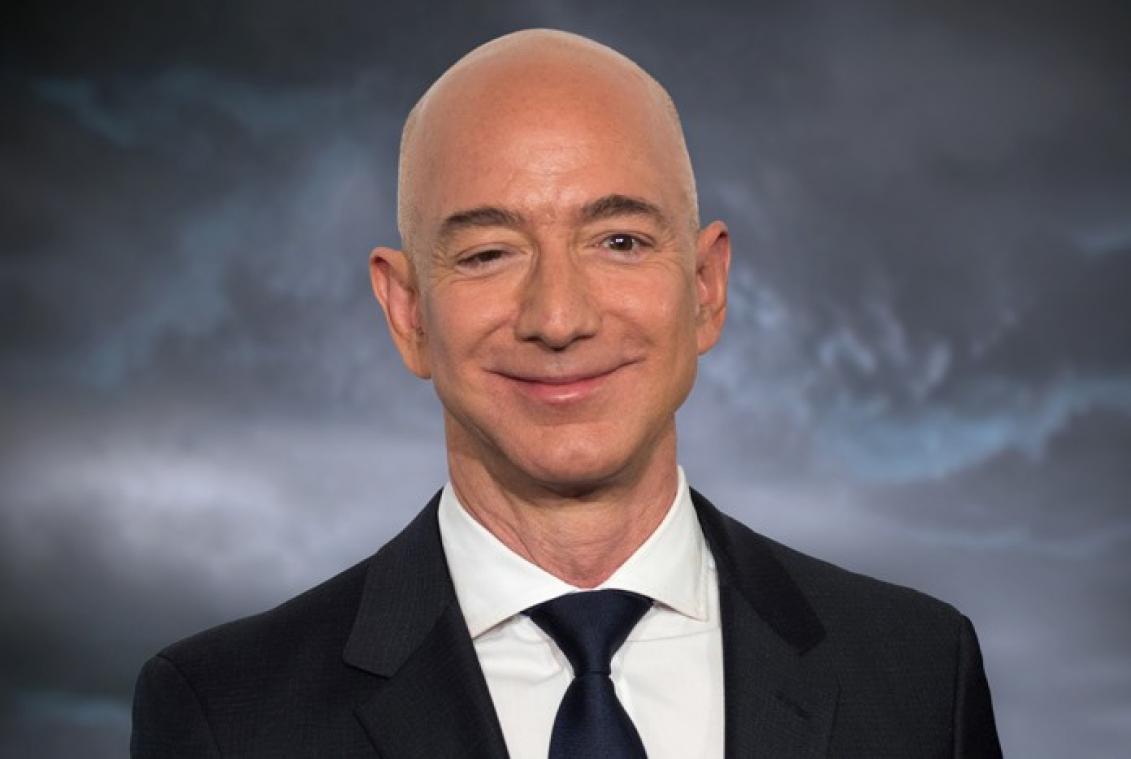 Les étonnants conseils de Jeff Bezos pour faire une bonne réunion