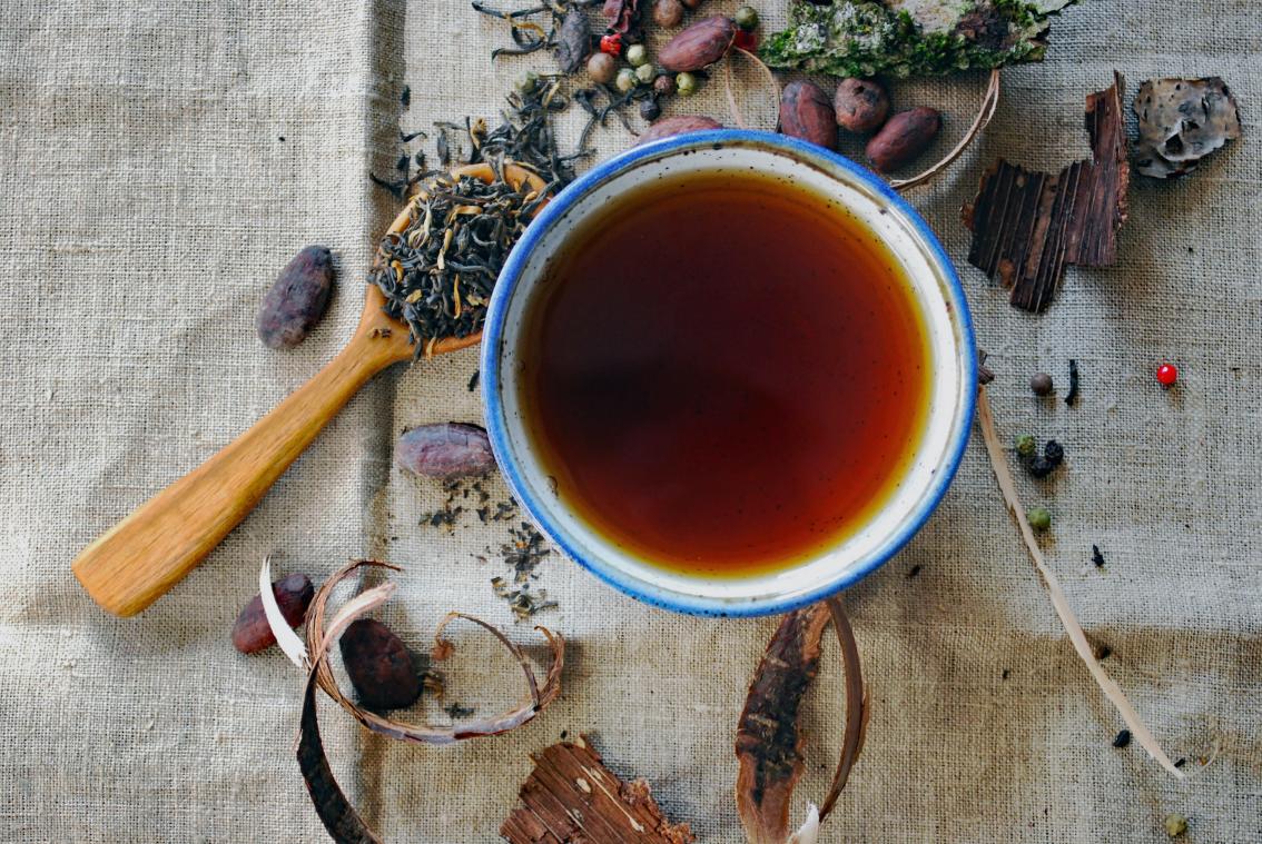 Pourquoi le goût du thé pourrait changer dans quelques années ?