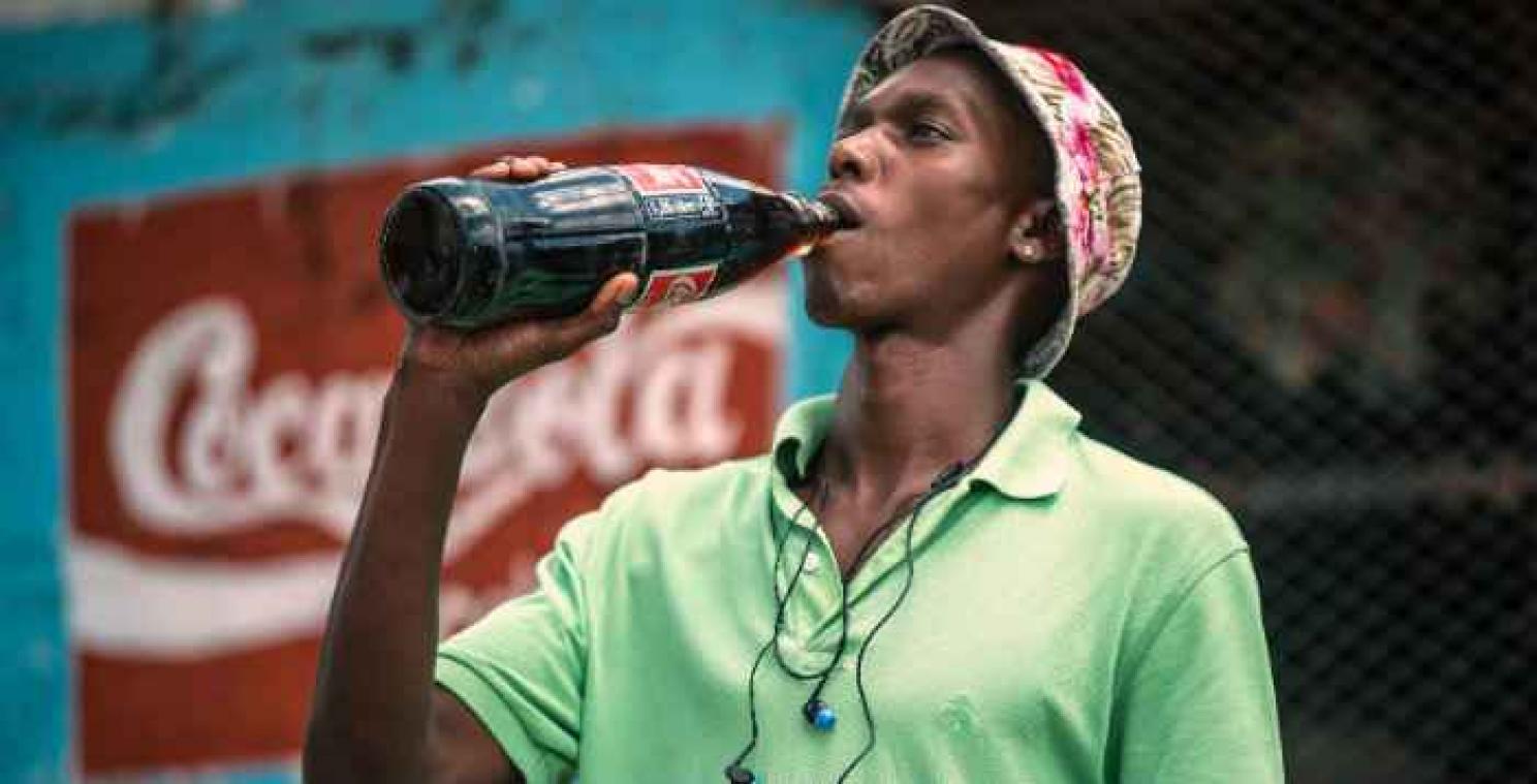 Coca-Cola interrompt sa production de canettes en Namibie à cause de la sécheresse