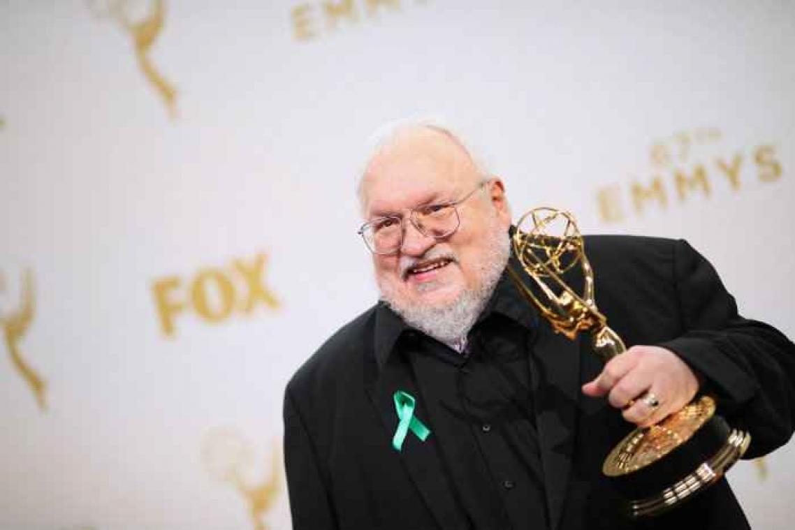 Emmy Awards : "Game of Thrones" entre dans l'histoire