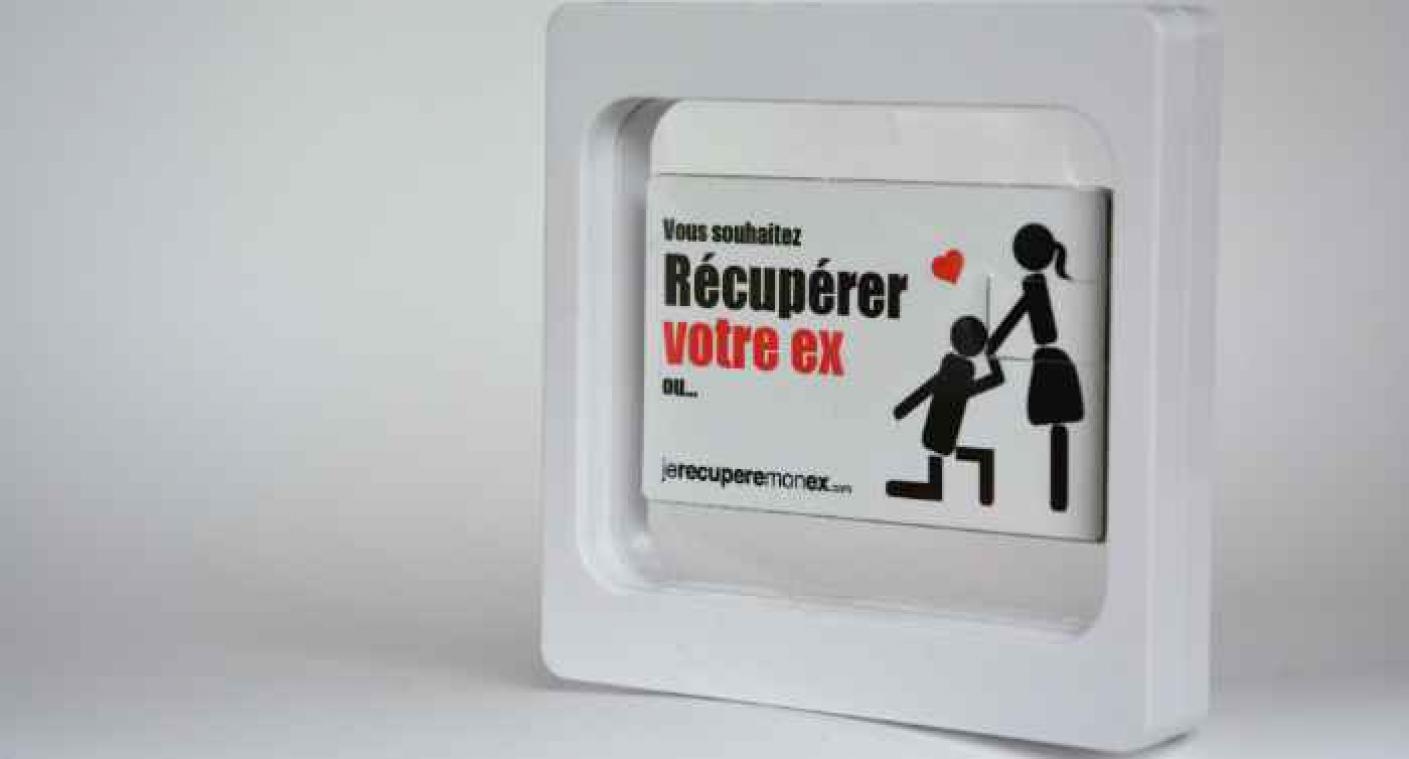 La « Rupture Box », une box pour vous aider à récupérer votre ex ou l'oublier à jamais