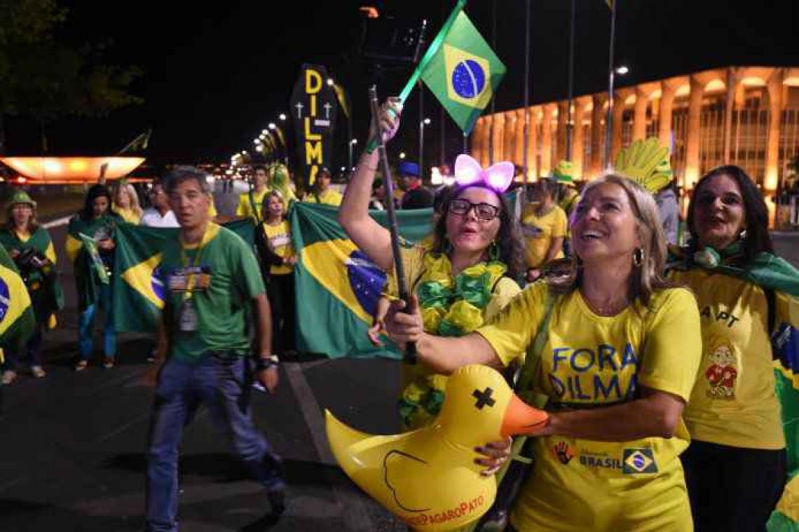 Neuf Brésiliens sur dix attribuent leur succès financier à ... Dieu