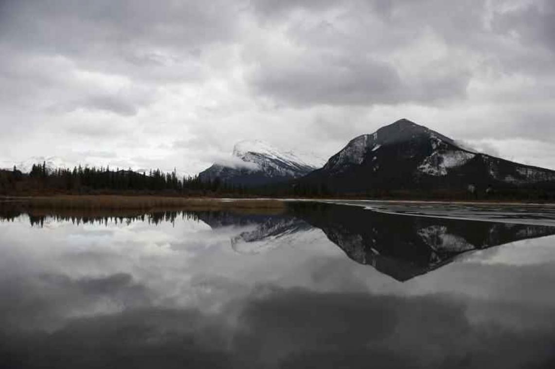En 2017, l'accès aux parcs nationaux du Canada est gratuit
