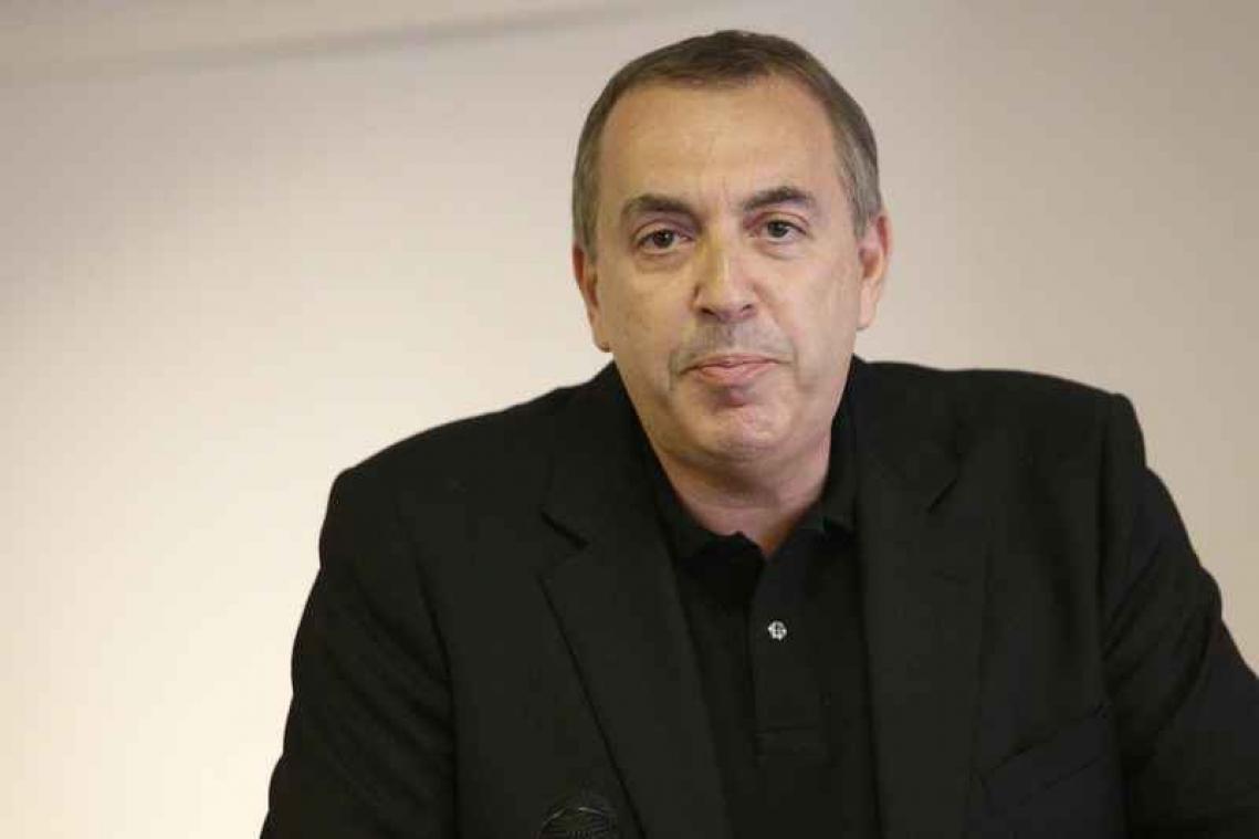 Jean-Marc Morandini bientôt de retour sur CNews