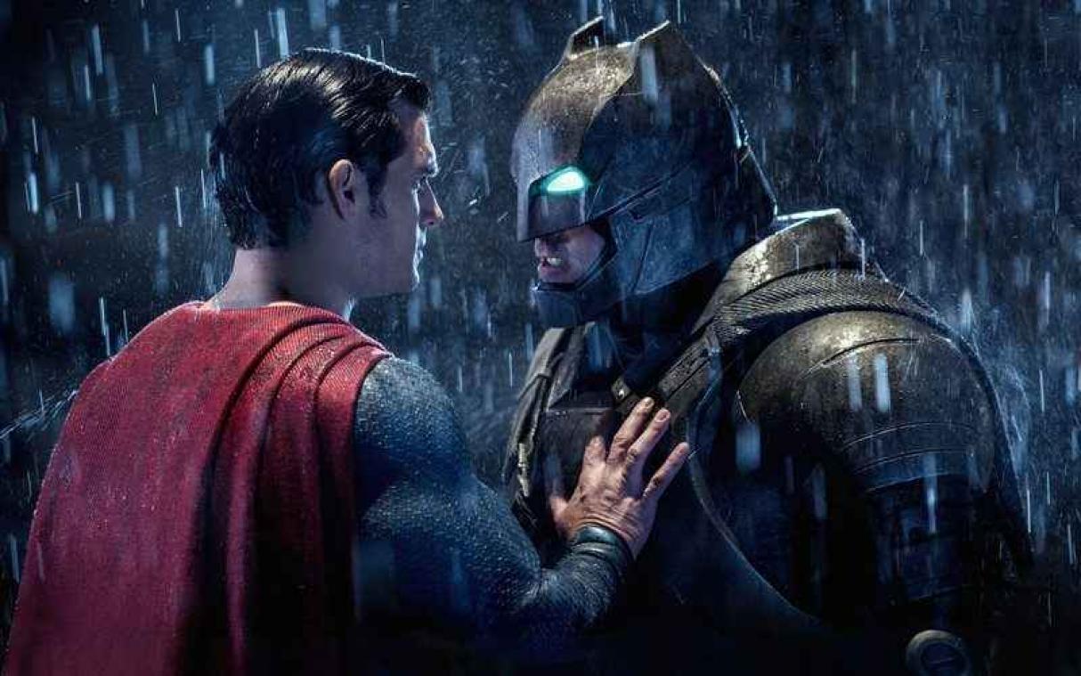 «Batman v. Superman» consacré aux Razzies, les anti-Oscars