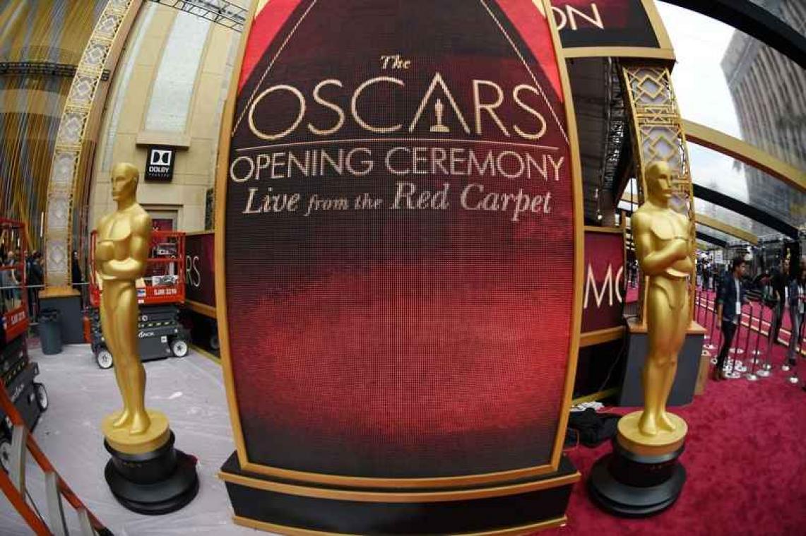 La 89e cérémonie des Oscars : les chiffres et anecdotes à connaître