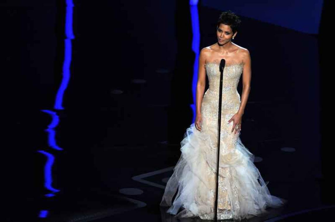 PHOTOS. Les dix plus beaux looks du tapis rouge des Oscars