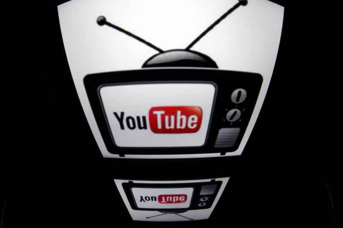 YouTube va lancer son service de streaming