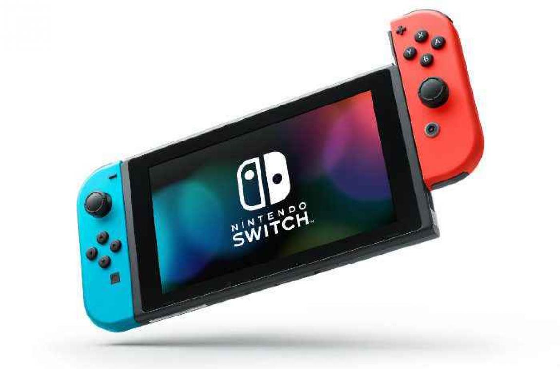 Faut-il craquer pour la Switch, la nouvelle console de Nintendo ?
