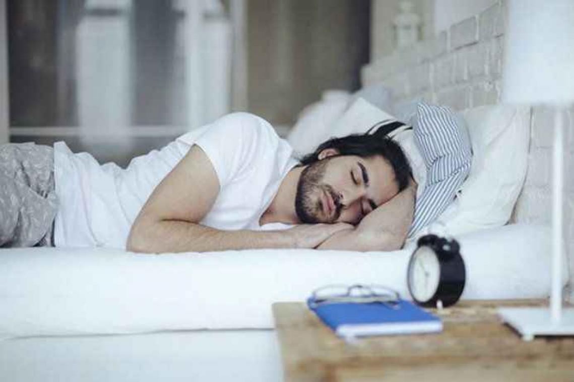 Journée mondiale du sommeil : Quelques conseils pour bien dormir