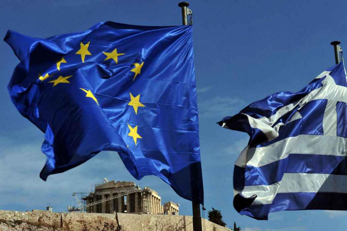Pourquoi le "Grexit" n'aura pas lieu