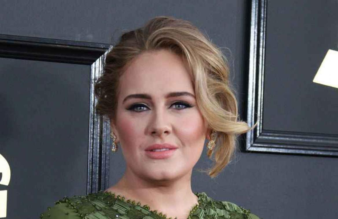 Adele s'offre un manoir à 4,5 millions 