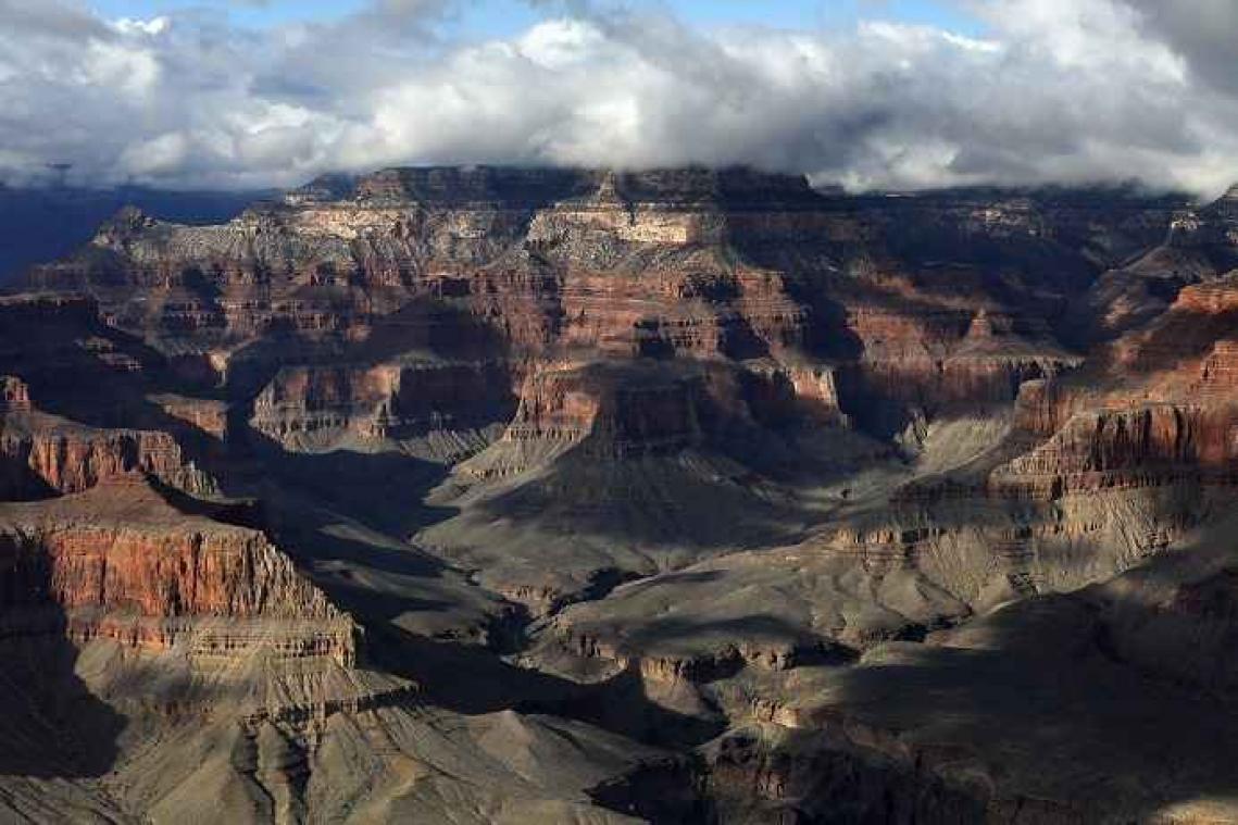 Des drones utilisés pour retrouver des randonneurs dans le Grand Canyon