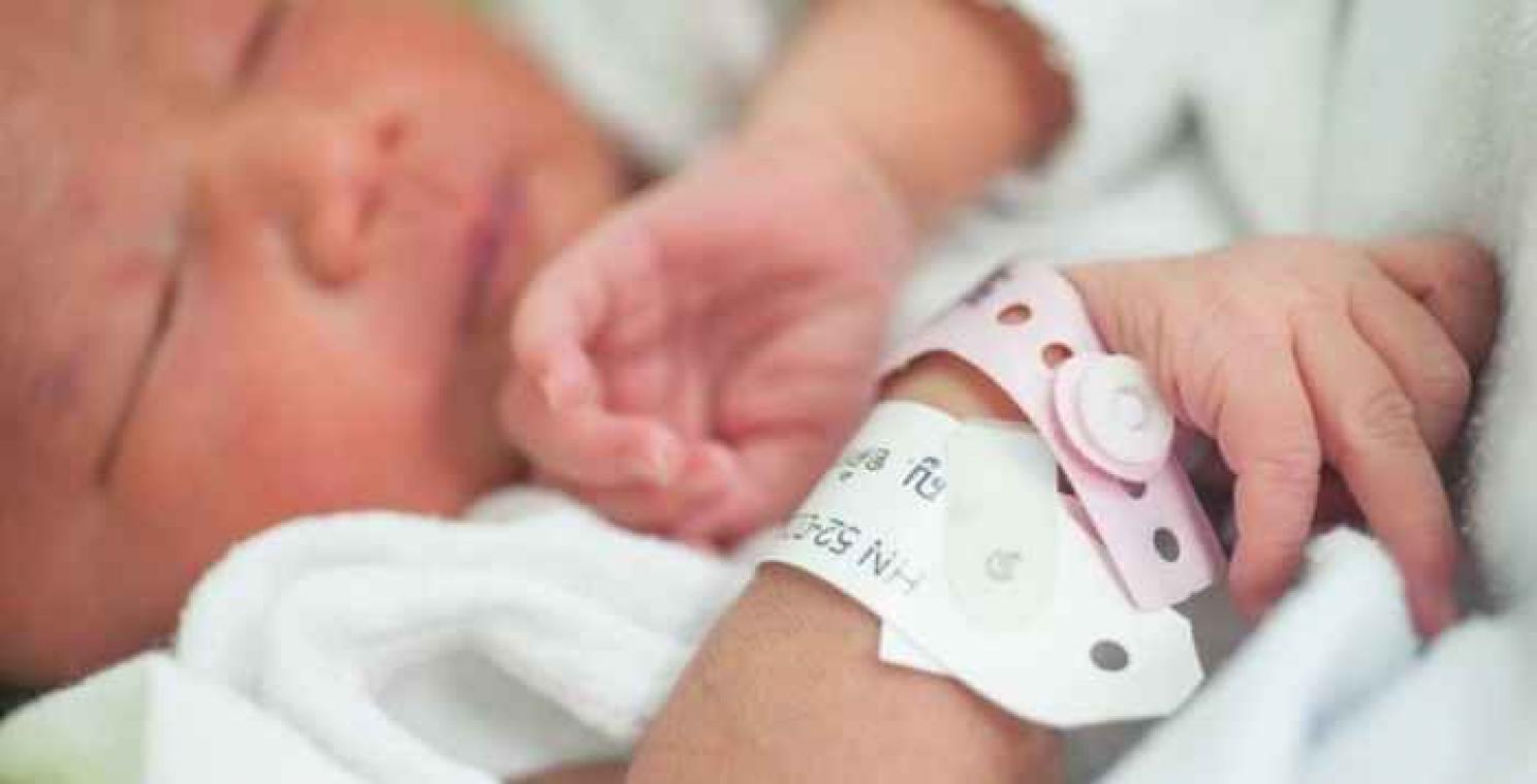 Pour 28.000 euros, une société propose de trouver le prénom parfait pour votre bébé