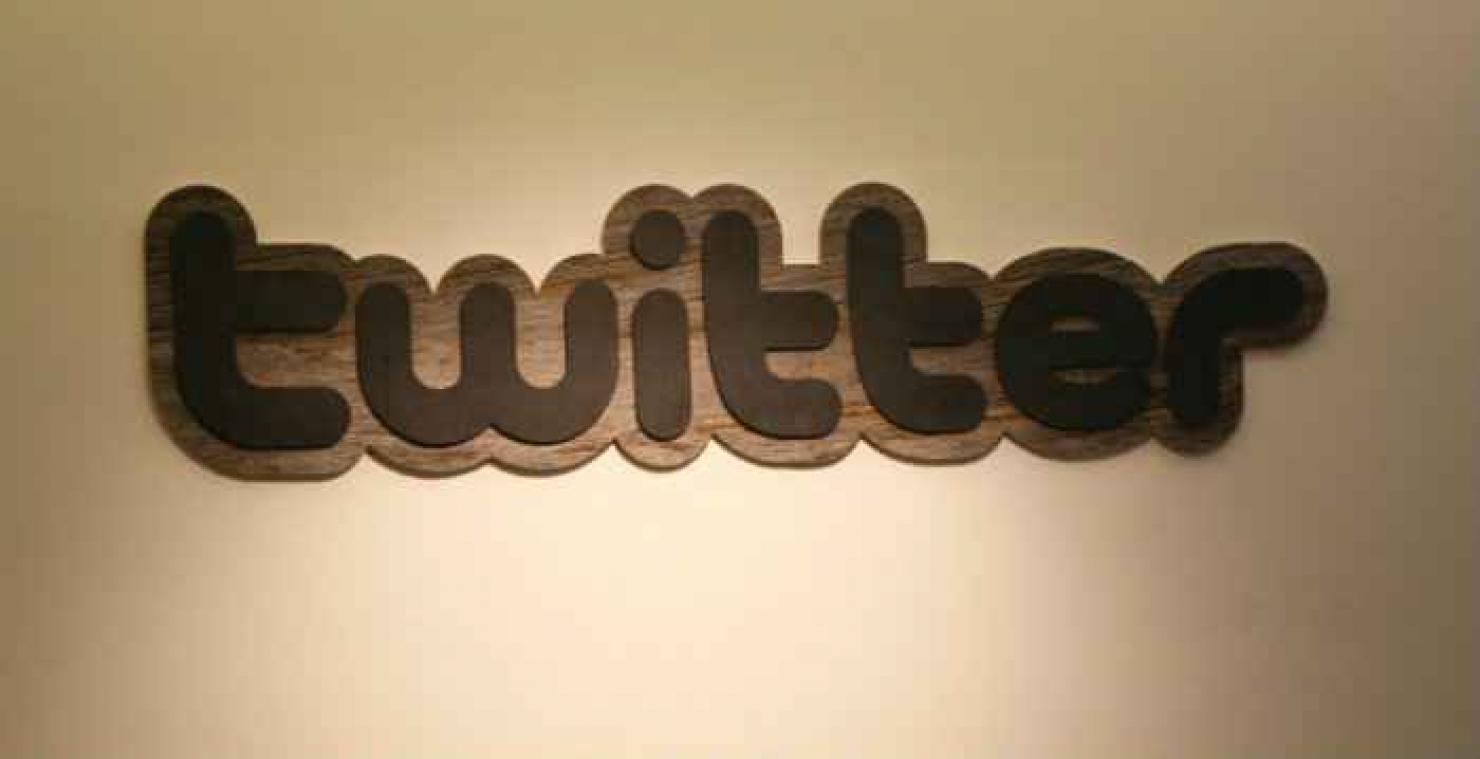 Twitter conclut un accord avec Google