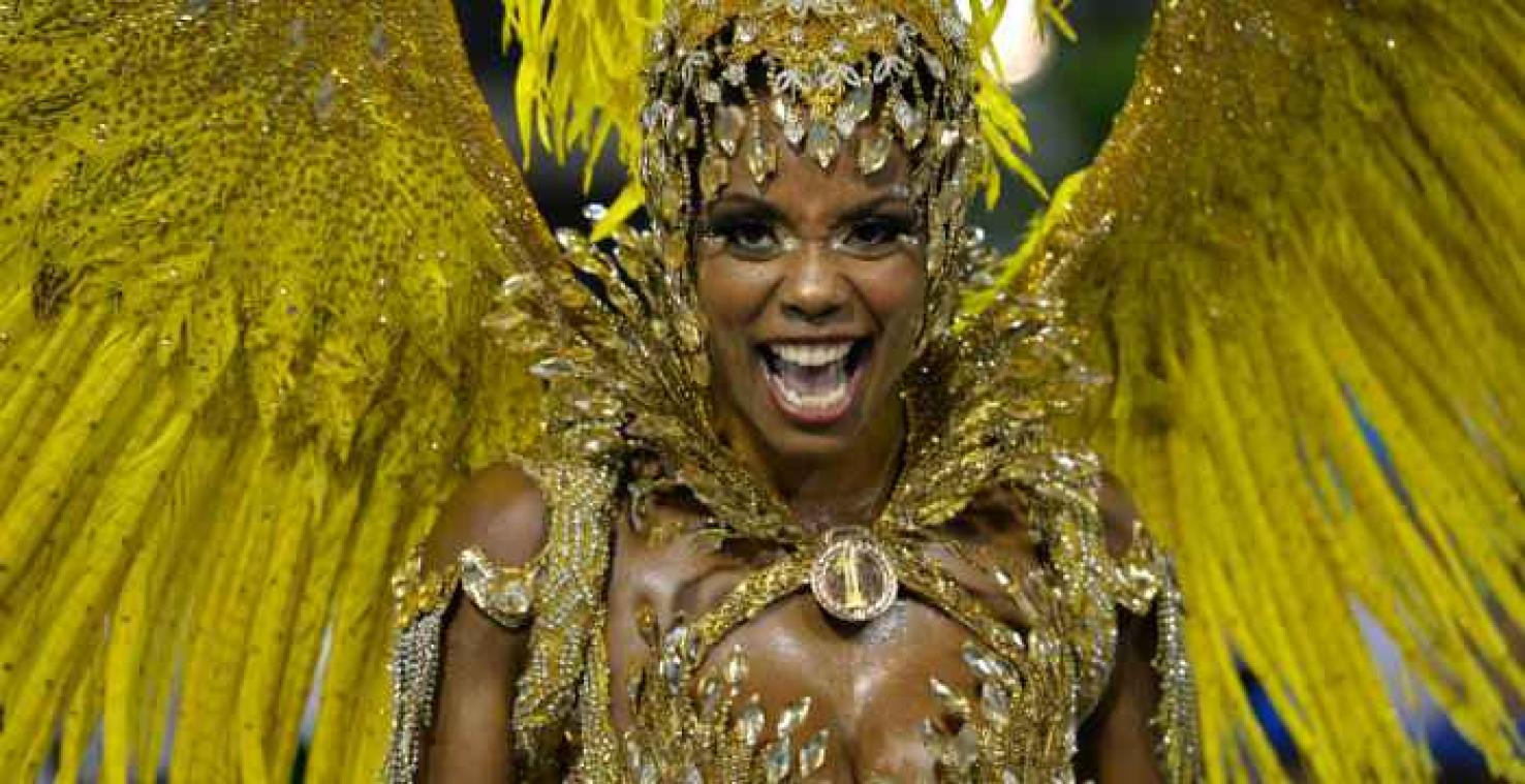 Pour ses 450 ans, Rio de Janeiro va prolonger son carnaval