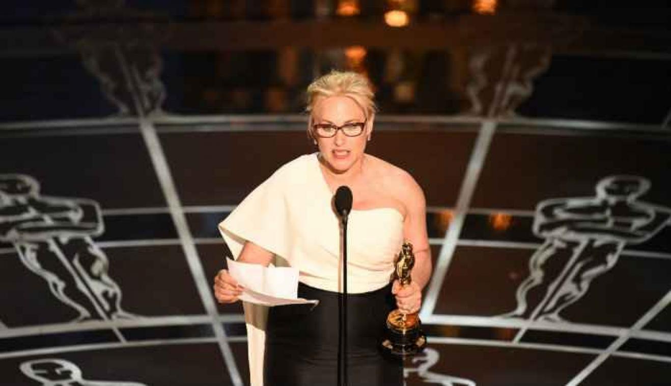 Oscars 2015: Un combat pour l'égalité des femmes et contre la discrimination envers les Noirs 