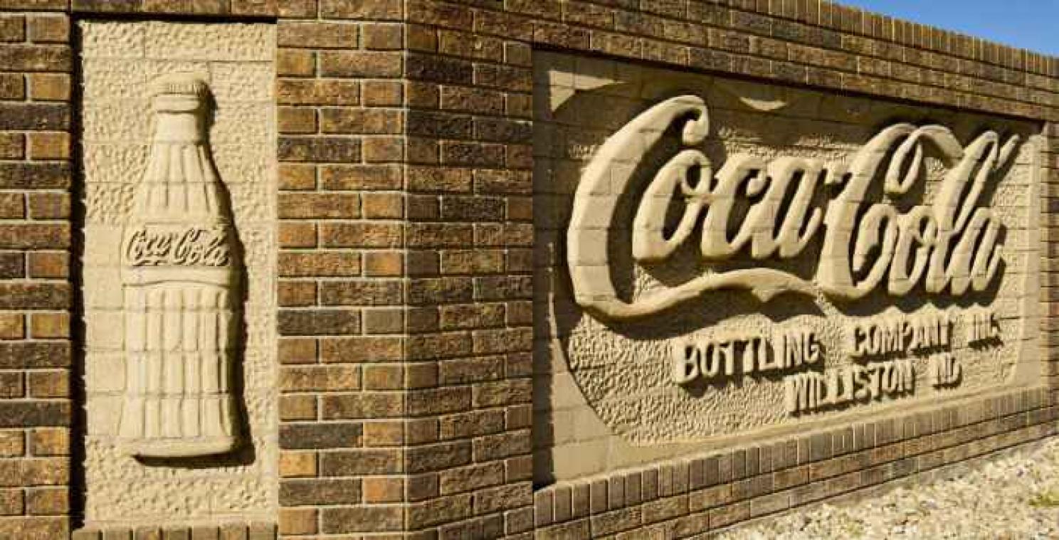 La bouteille de Coca-Cola est centenaire