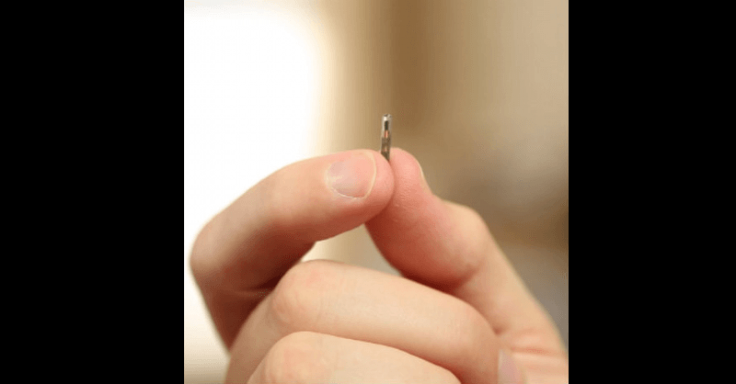 Une entreprise américaine va implanter des micropuces à ses employés