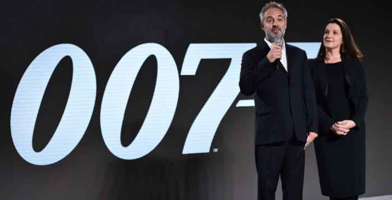 Le Mexique a payé 13 millions d'euros pour modifier le scénario du prochain James Bond