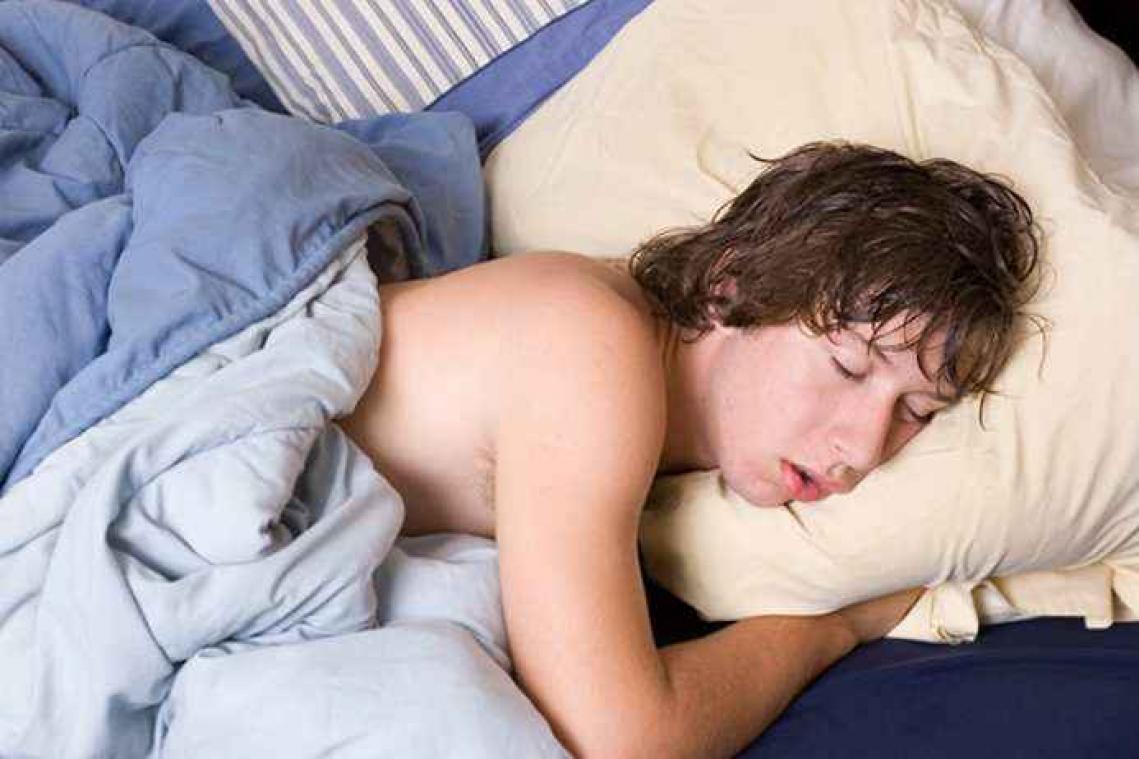 Profitez des vacances pour calculer vos cycles de sommeil et mieux dormir