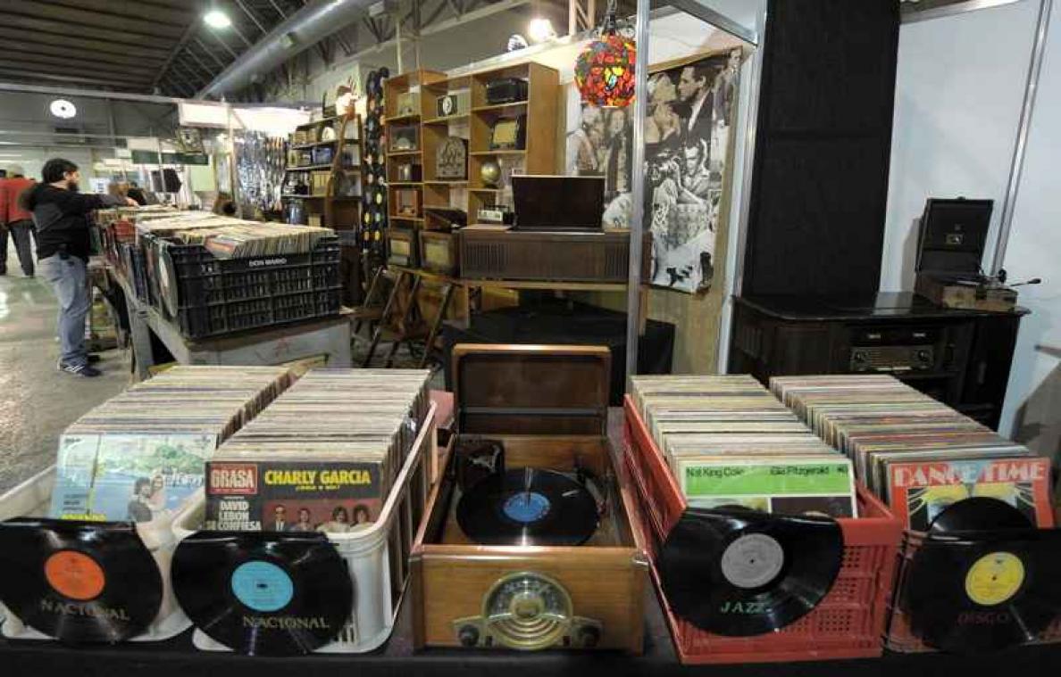 Plus de 50.000 vinyles numérisés à télécharger gratuitement en MP3