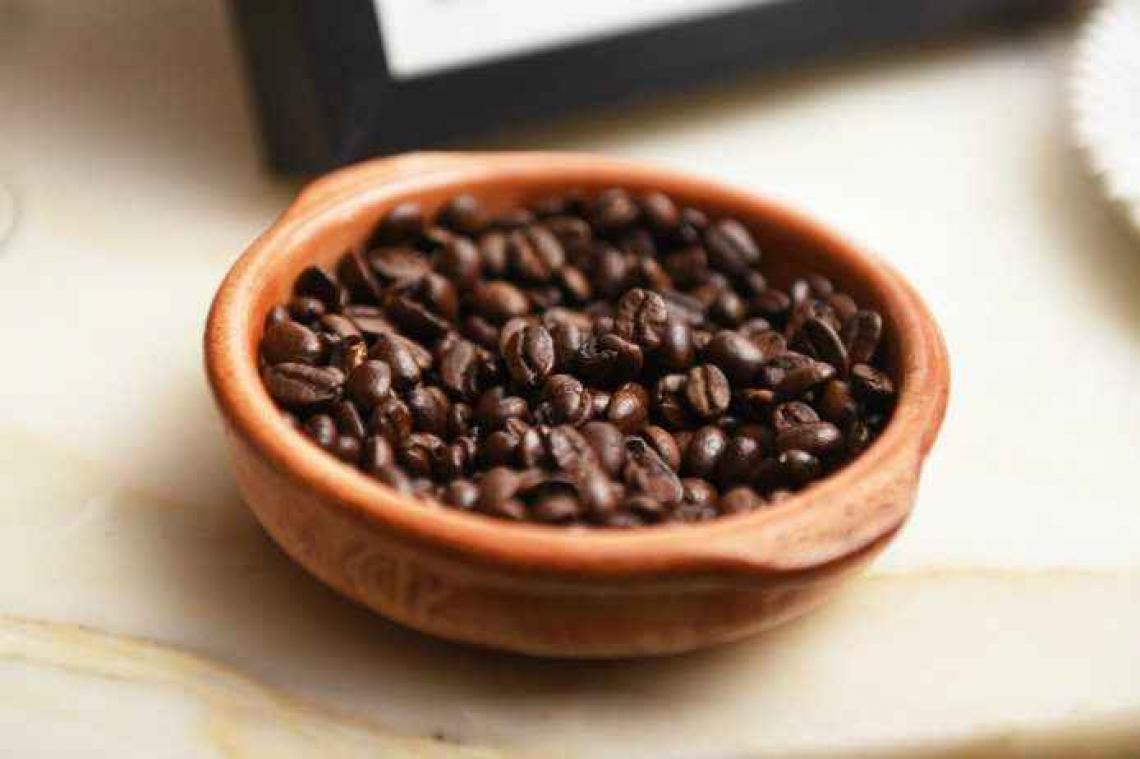 Nespresso ambitionne d'avoir 100% de son café issu de ressources durables d'ici 2020