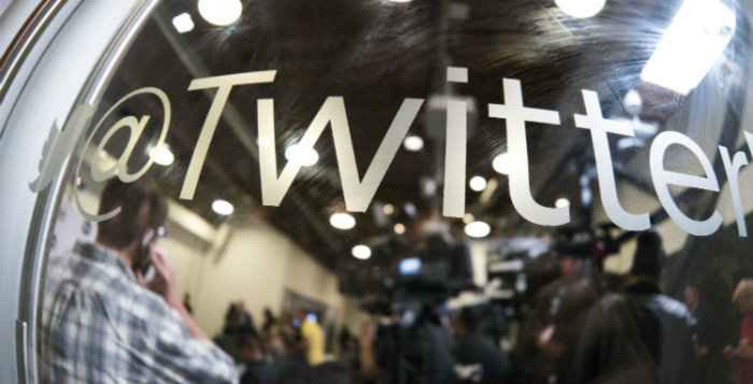 Twitter: Du nouveau dans les possibilités d'envoi de messages privés