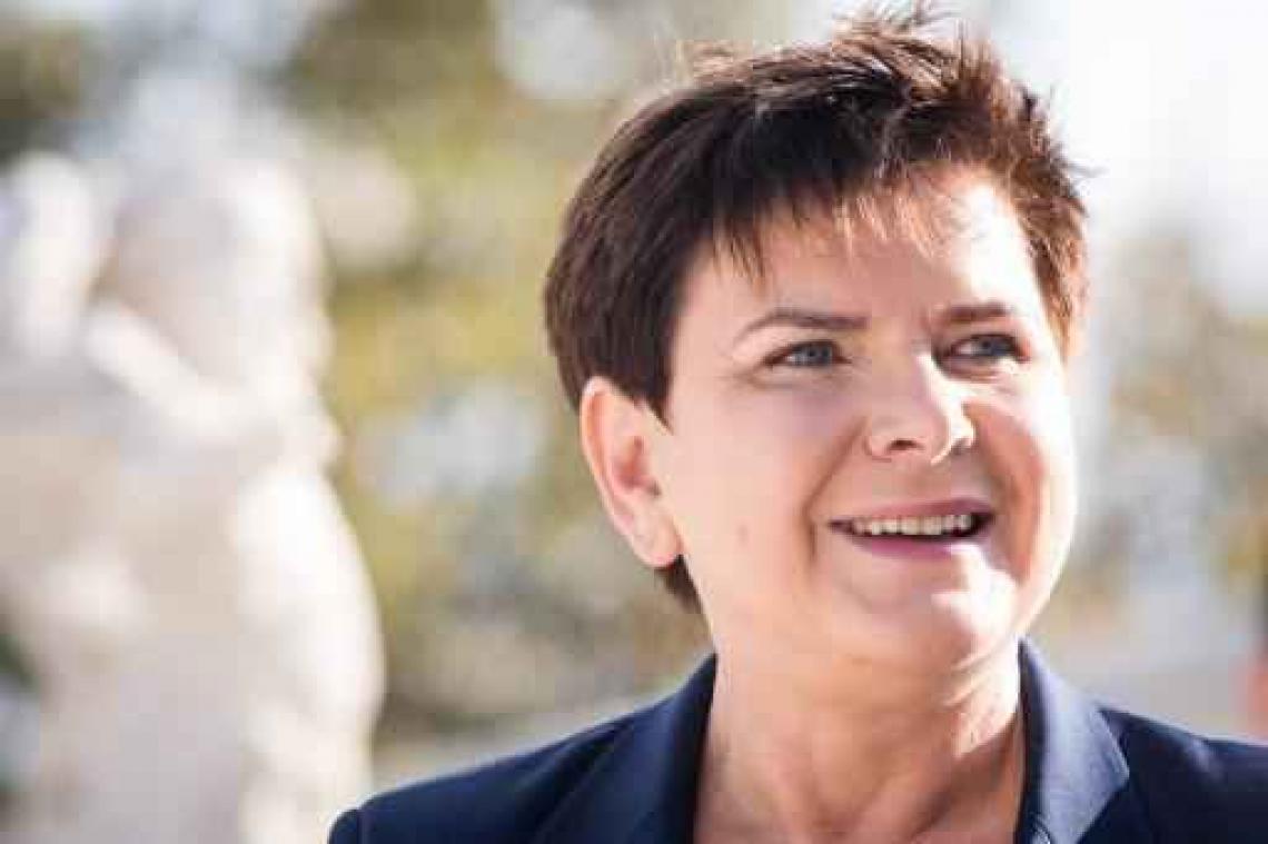 La Première ministre polonaise votera pour l'interdiction de "l'avortement eugénique"