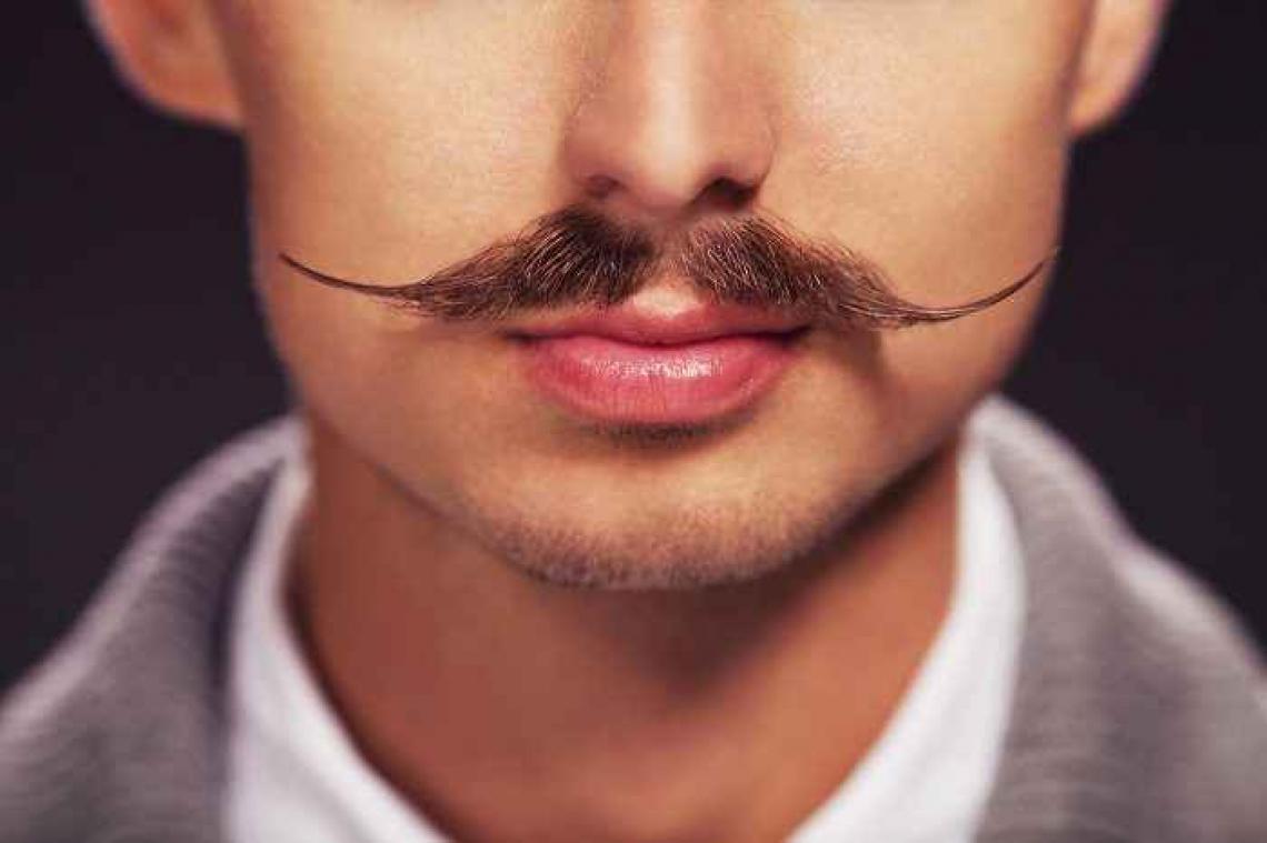 L'opération Movember est de retour pour promouvoir la santé masculine