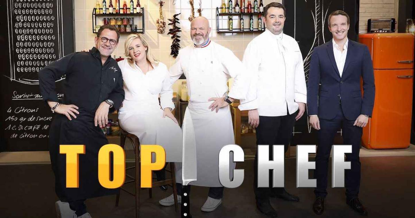 Les nouveautés de la prochaine saison de "Top Chef"