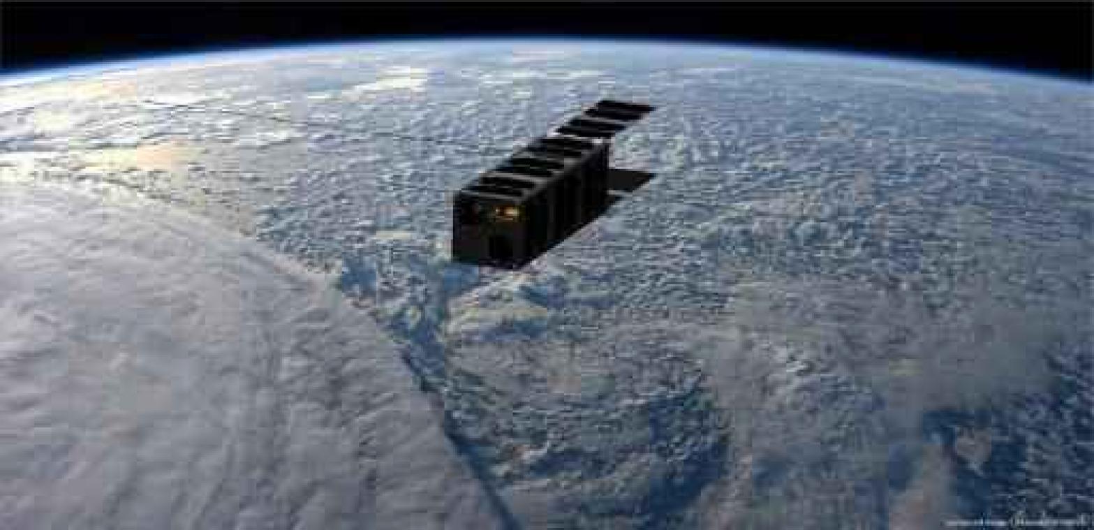 Le nanosatellite français PicSat lancé avec succès