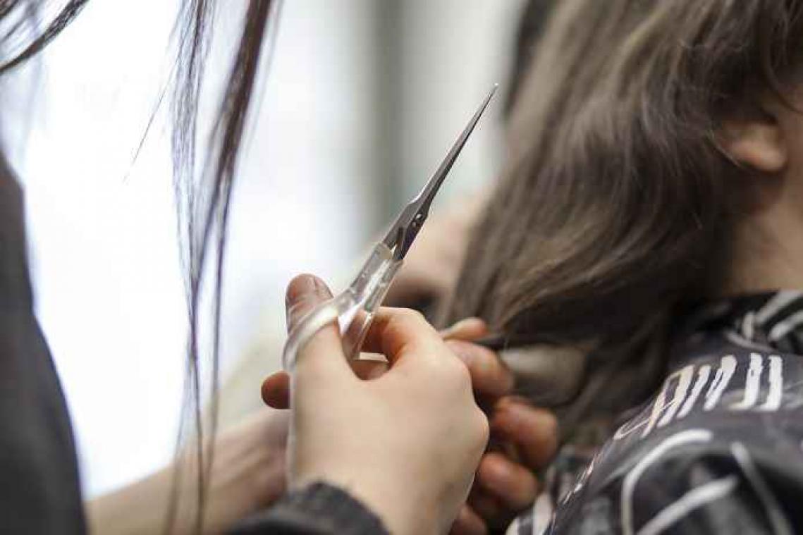 Une nouvelle technique pour reconstituer des cheveux développée au Japon
