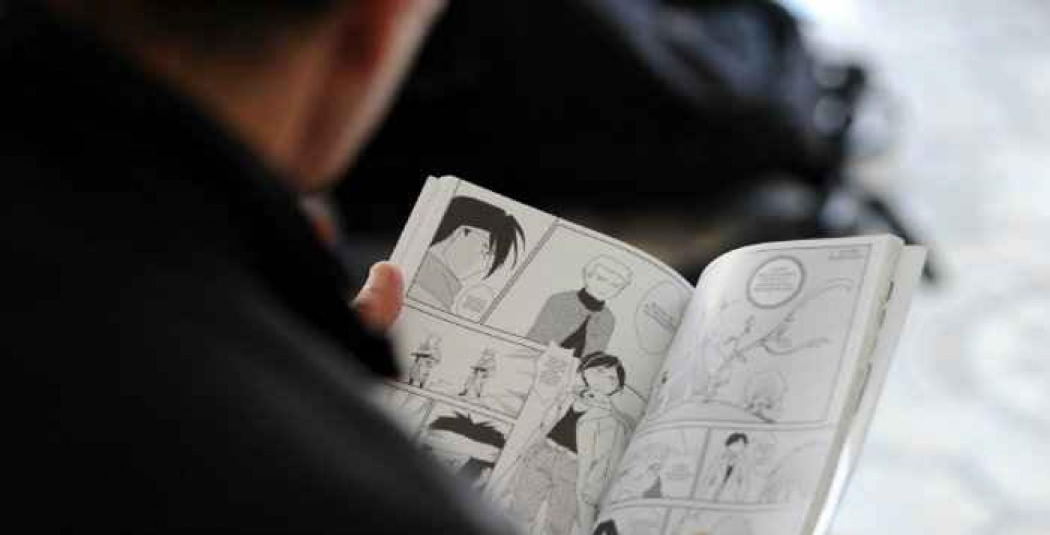 Le phénomène "Hikikomori": des japonais s'enferment pendant des années pour lire des mangas