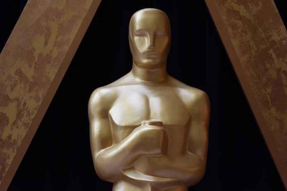 Cinq choses à suivre lors des Oscars