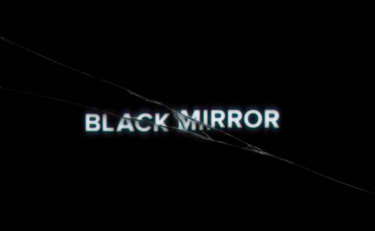 Black Mirror aura une cinquième saison