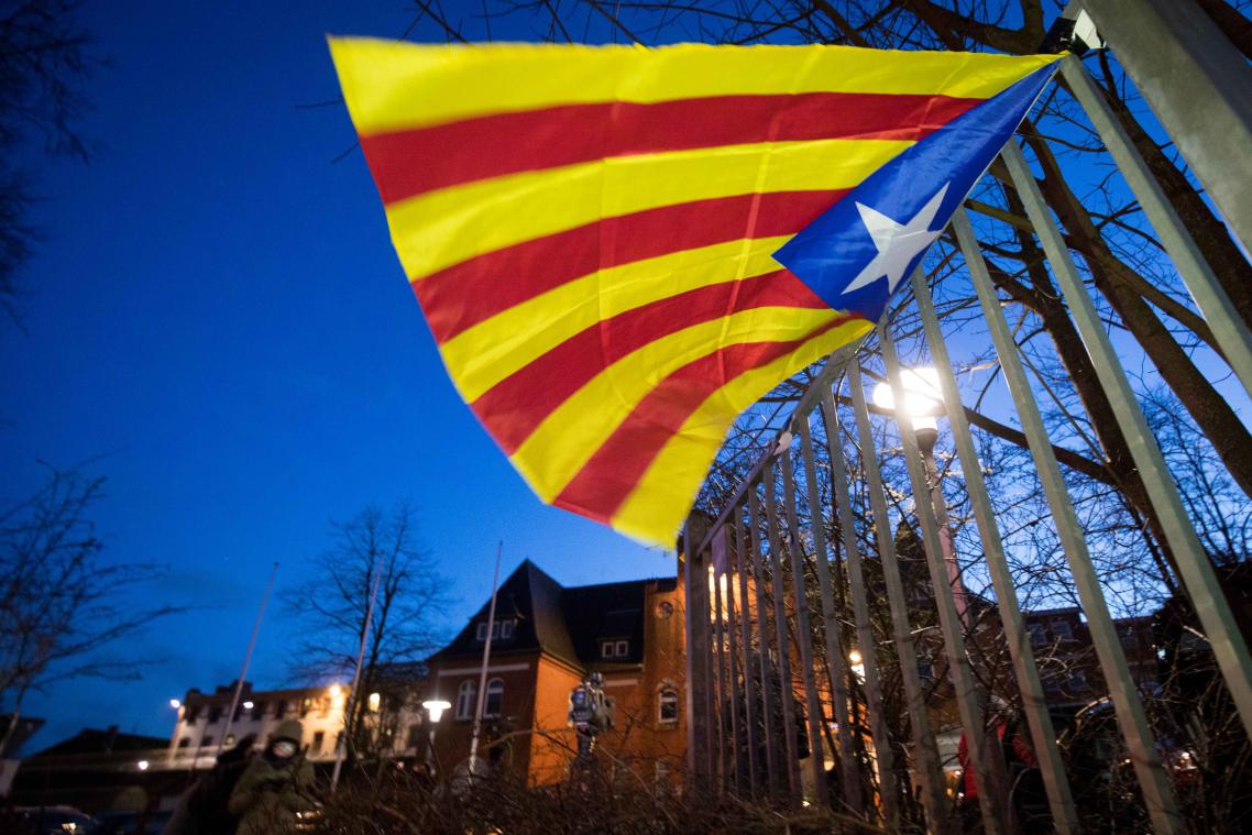 Carles Puigdemont va être remis en liberté sous contrôle judiciaire