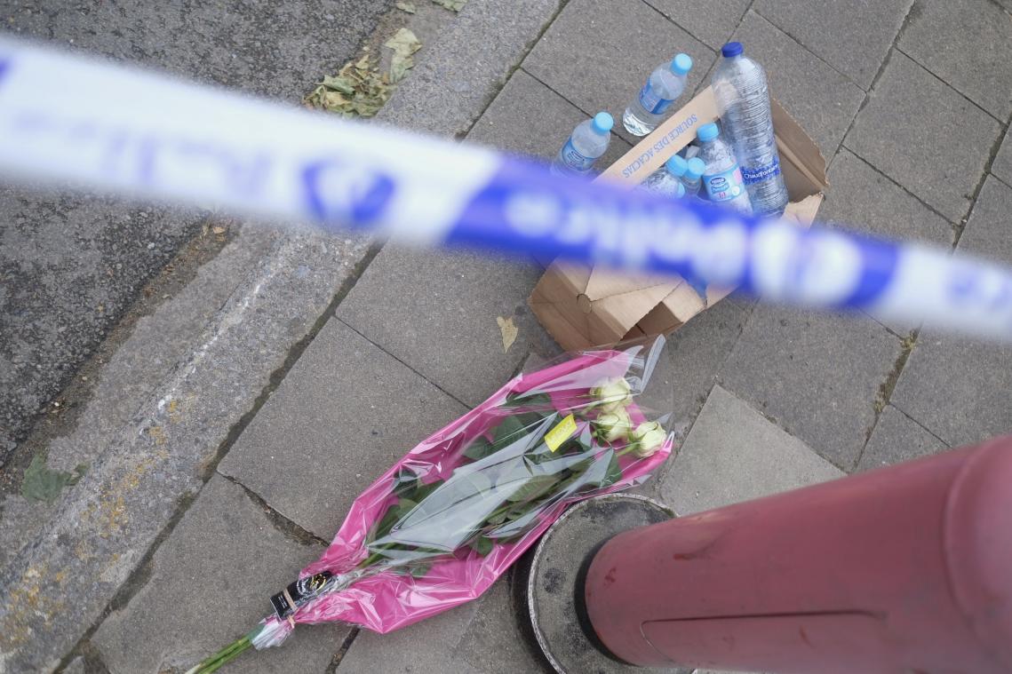 Fusillade à Liège : "L'objectif de l'assassin était de s'en prendre à la police"