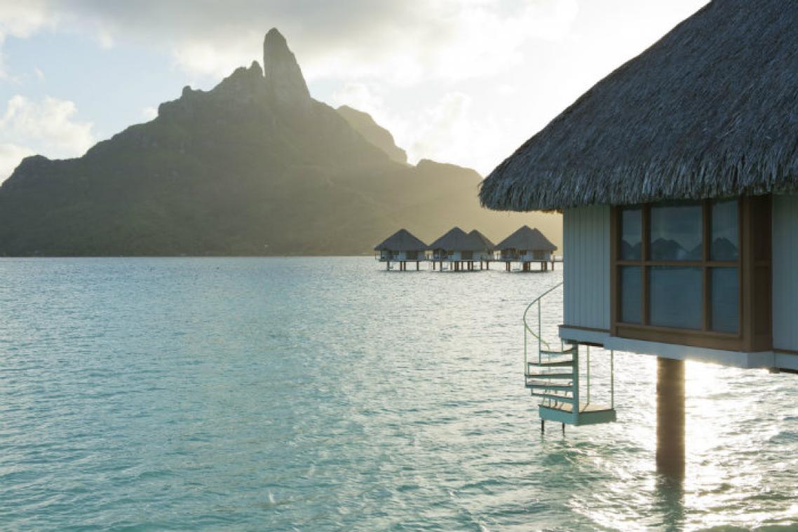 Tahiti, la prochaine destination tendance