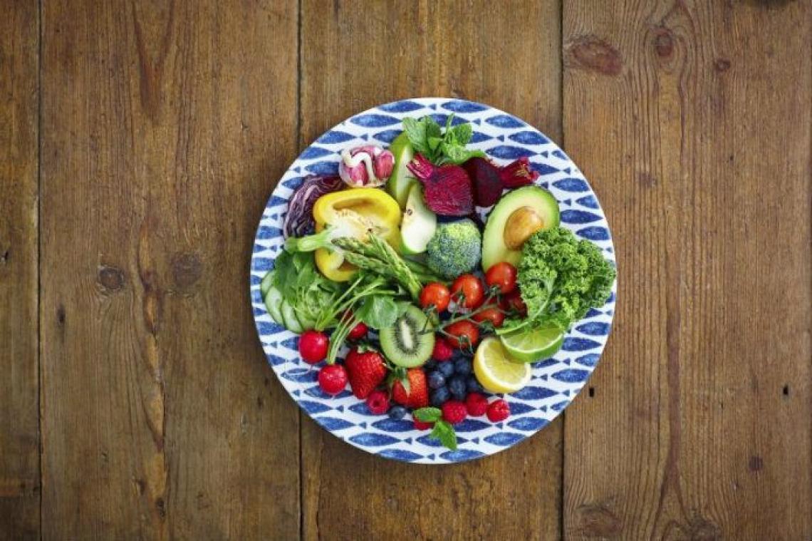 5 conseils pour manger plus facilement des fruits et légumes