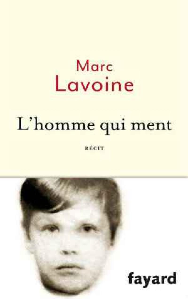 Marc Lavoine en hommage à son père