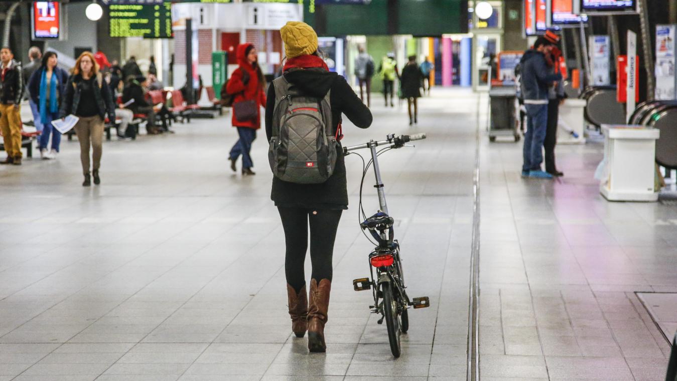 Qu’est-ce qui pourrait inciter les Belges à prendre le vélo pour aller travailler? «Les employeurs peuvent ici jouer un rôle très important»